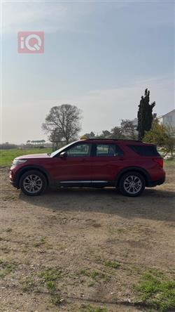 فورد إكسبلورر